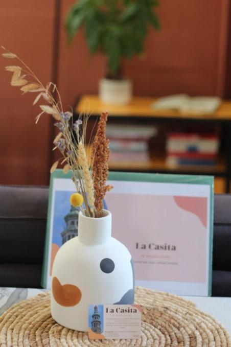 La Casita Middelburg Villa Eksteriør bilde
