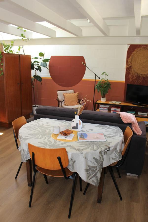 La Casita Middelburg Villa Eksteriør bilde