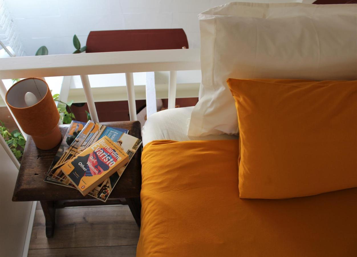 La Casita Middelburg Villa Eksteriør bilde